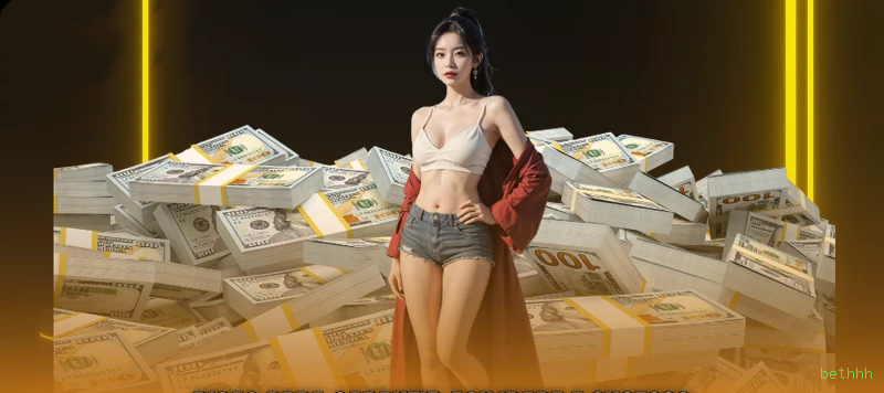 Betsoft Slots 3D Comparação