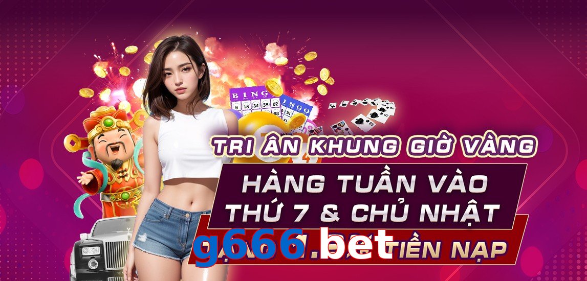 g666 bet