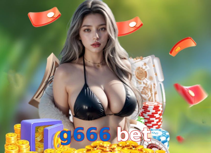 g666 bet