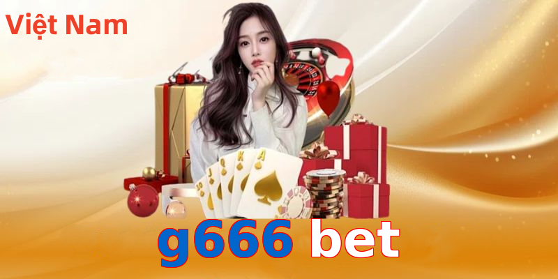 g666 bet