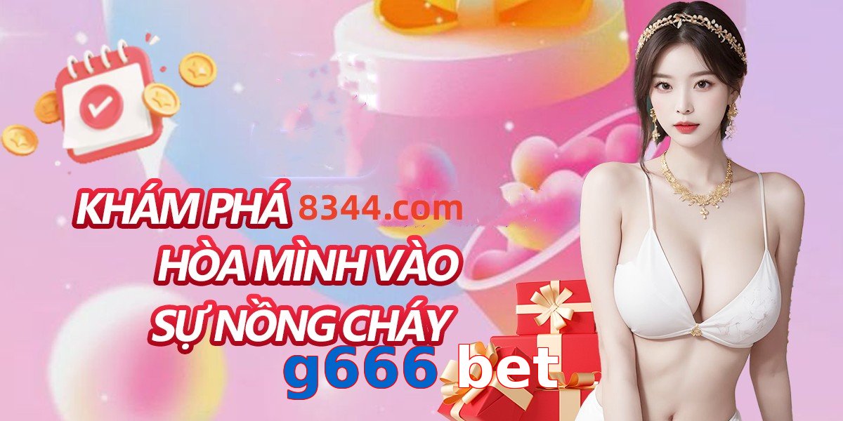 g666 bet