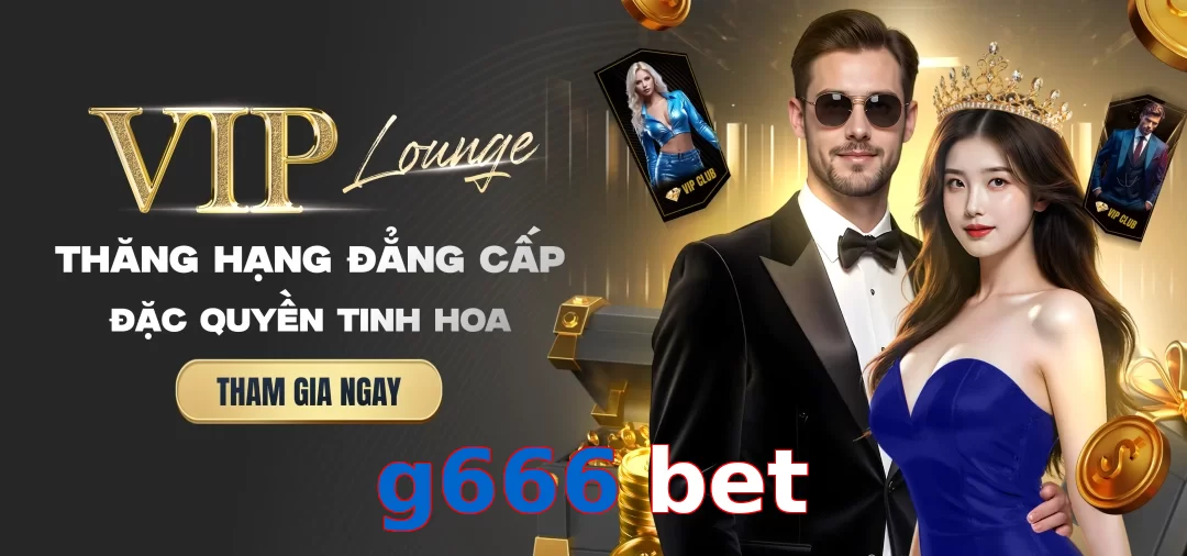 g666 bet