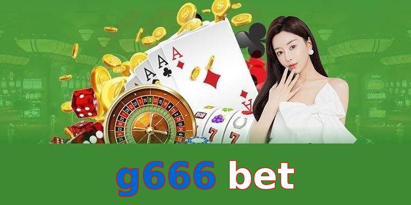 g666 bet